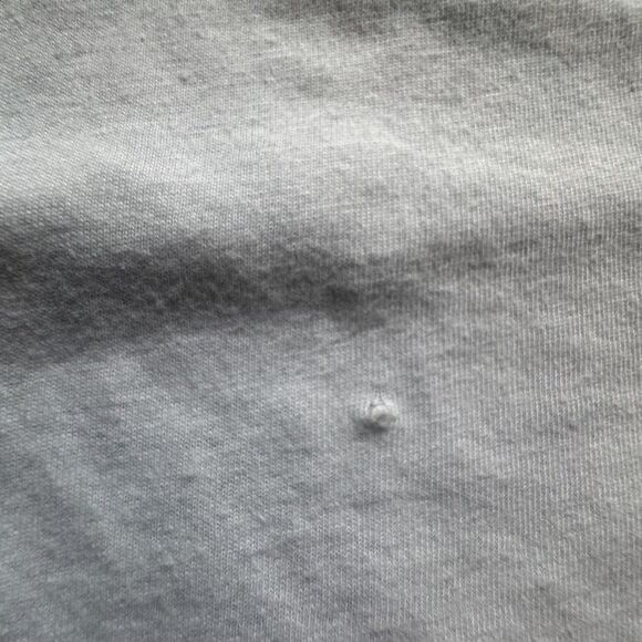 Rick and Morty Mens T Shirt Graphic Tee Blue Short Sleeve Size XL - Picture 4 of 7